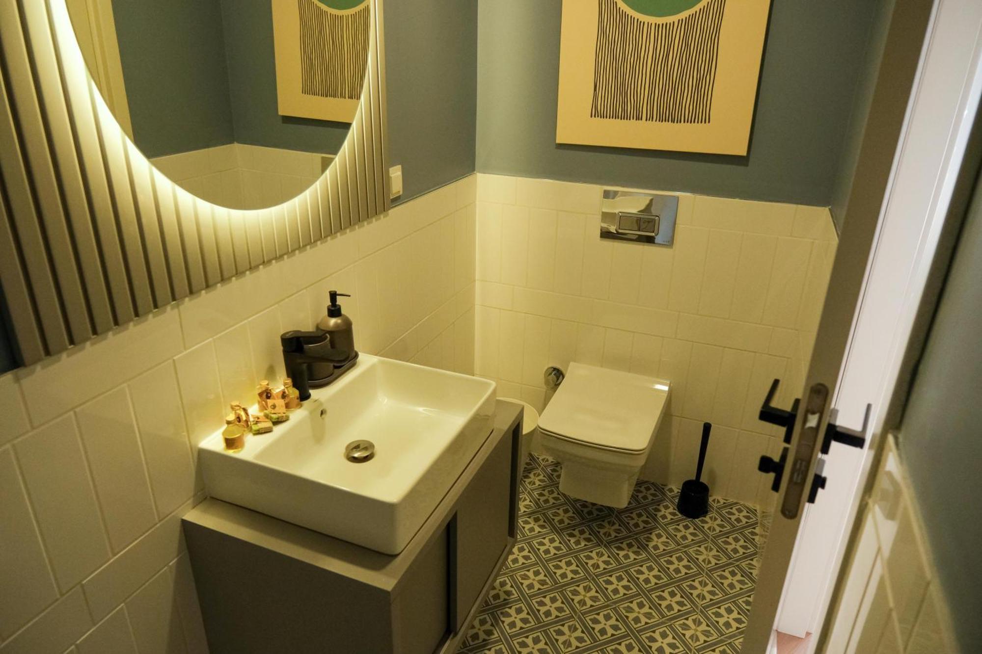 Bird Nest Suites Isztambul Kültér fotó